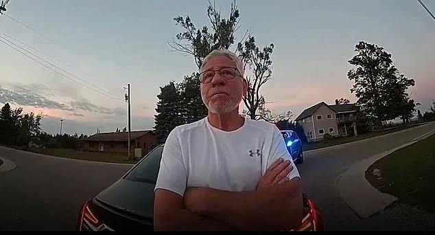 Federal Judge Caught on Camera Cursing at Officer After Drunken Driving Incident