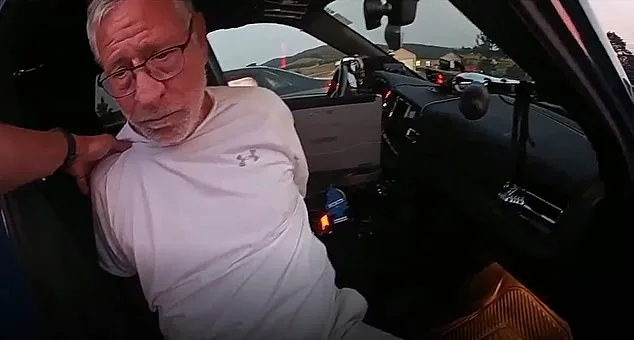Federal Judge Caught on Camera Cursing at Officer After Drunken Driving Incident