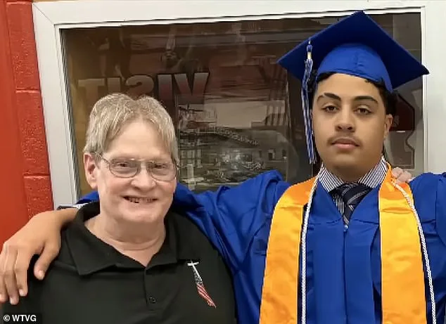 Grandfather Dies After Brutal Carjacking; Suspect Killed in Bizarre Accident Moments Later