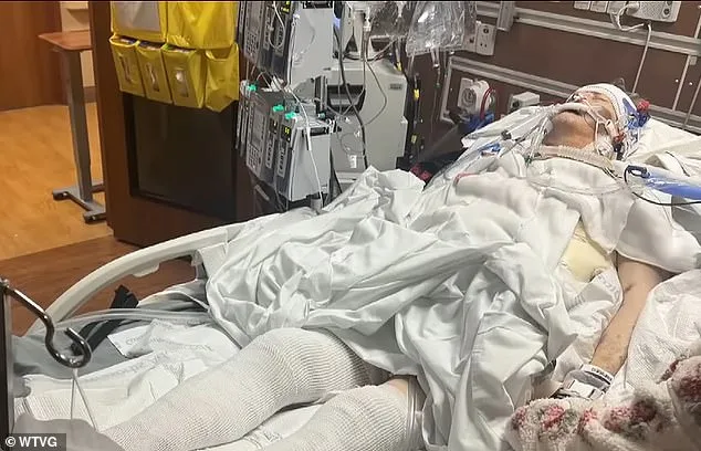 Grandfather Dies After Brutal Carjacking; Suspect Killed in Bizarre Accident Moments Later