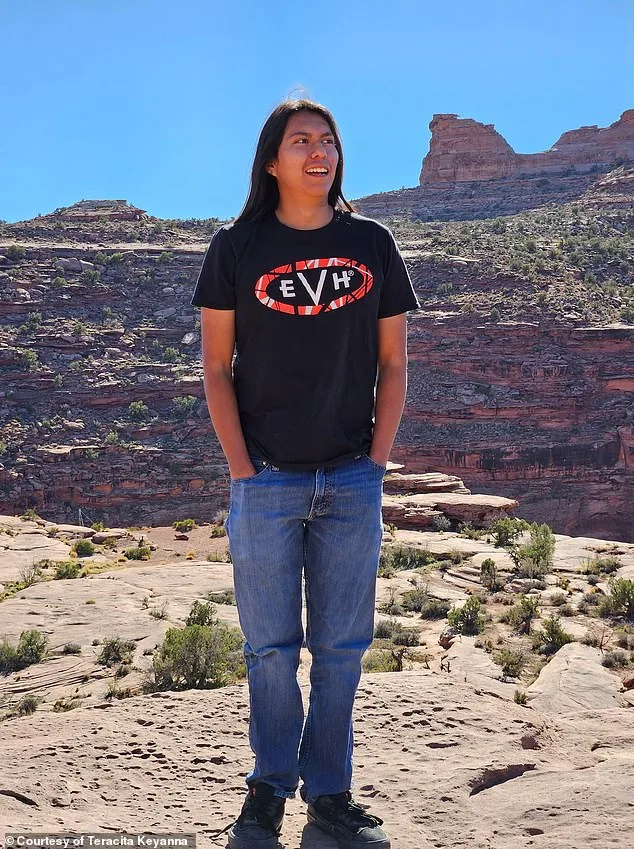 Legacy of Uranium Contamination: Navajo Family's Health Scars and Generations of Suffering