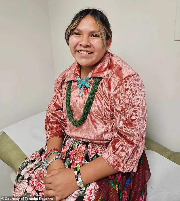 Legacy of Uranium Contamination: Navajo Family's Health Scars and Generations of Suffering