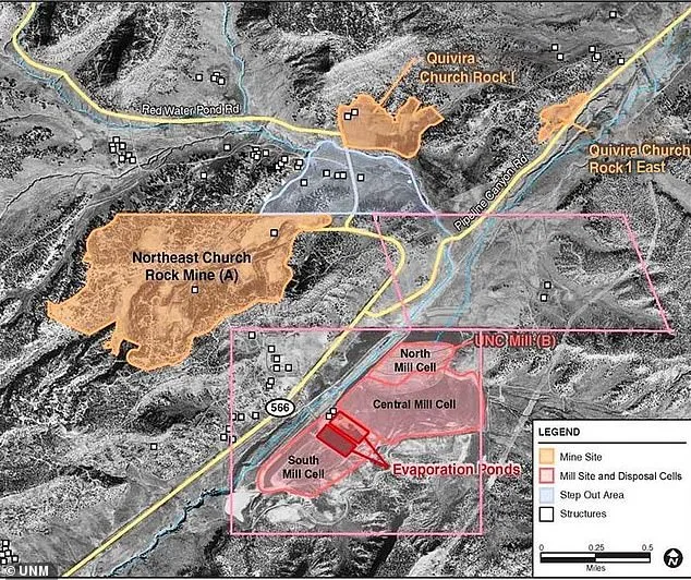Legacy of Uranium Contamination: Navajo Family's Health Scars and Generations of Suffering