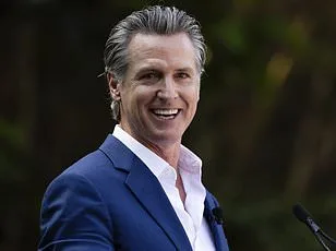 Newsom's SAT Comments and Racial Remarks Ignite Democratic Party Divide