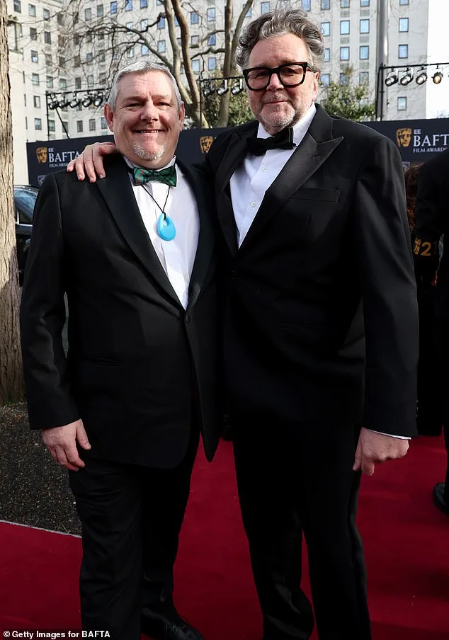 Warner Bros. Demands BBC Remove Racial Slur from Bafta Broadcast