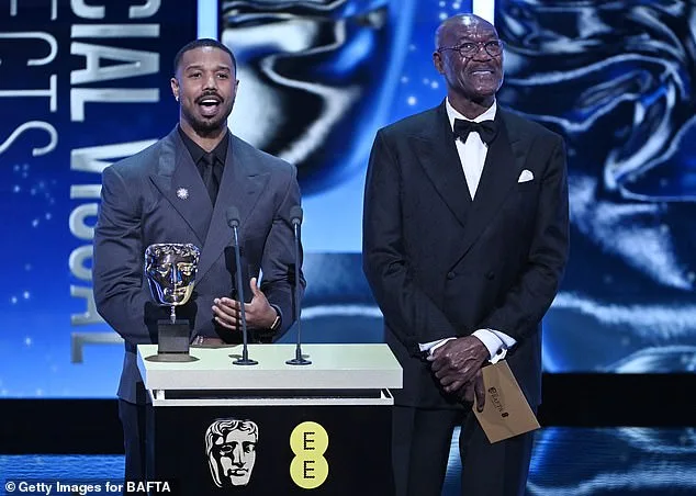Warner Bros. Demands BBC Remove Racial Slur from Bafta Broadcast
