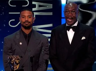 Warner Bros. Demands BBC Remove Racial Slur from Bafta Broadcast