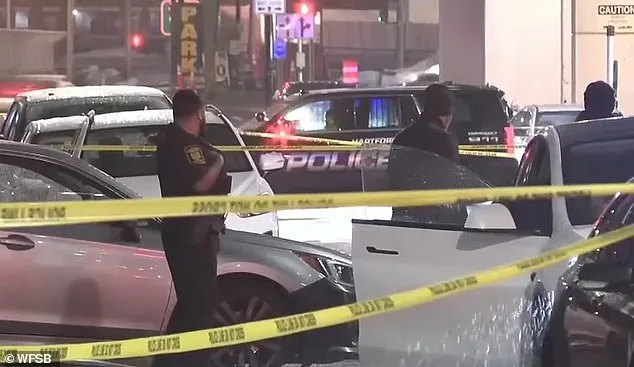 17-Year-Old Connecticut Teen Killed in Stray Bullet Incident Near Hartford Bars; Gun Control Calls Rise