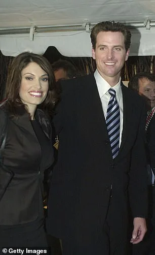 Gavin Newsom's Memoir Uncovers Personal and Political Crosscurrents: From Marriage Dissolution to Same-Sex Marriage Legacy