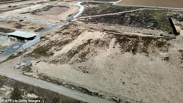 Mass Graves Near World Cup Venue Spark Crisis as Violence Escalates in Mexico