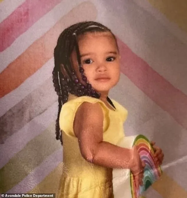 Mother Faces Charges After Allegedly Kidnapping Her Own Daughter in Shocking Arizona Incident