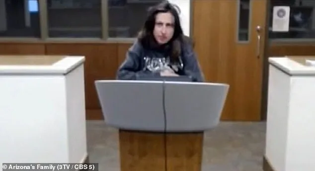 Mother Faces Charges After Allegedly Kidnapping Her Own Daughter in Shocking Arizona Incident