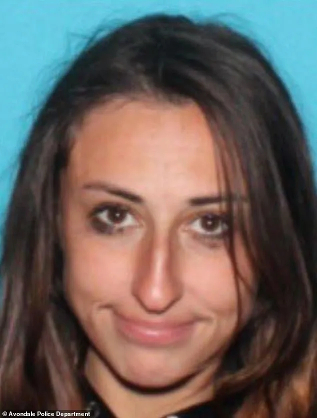 Mother Faces Charges After Allegedly Kidnapping Her Own Daughter in Shocking Arizona Incident