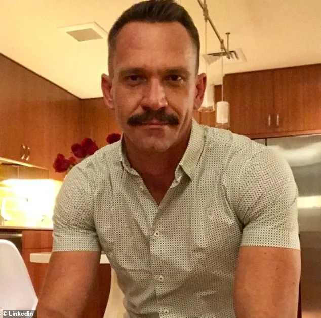 Shark Tank Star Robert Edwards Arrested in Child Pornography Case