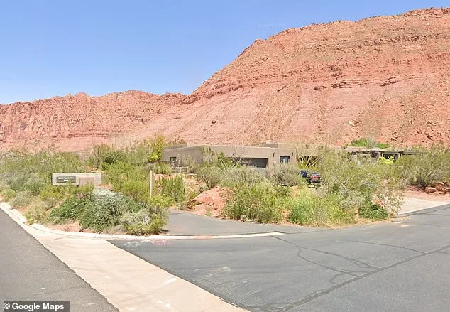 Shark Tank Star Robert Edwards Arrested in Child Pornography Case