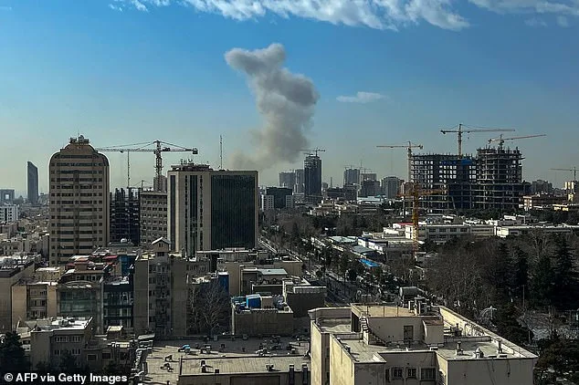 Breaking the Cycle: Trump's Cold Approach to Iran