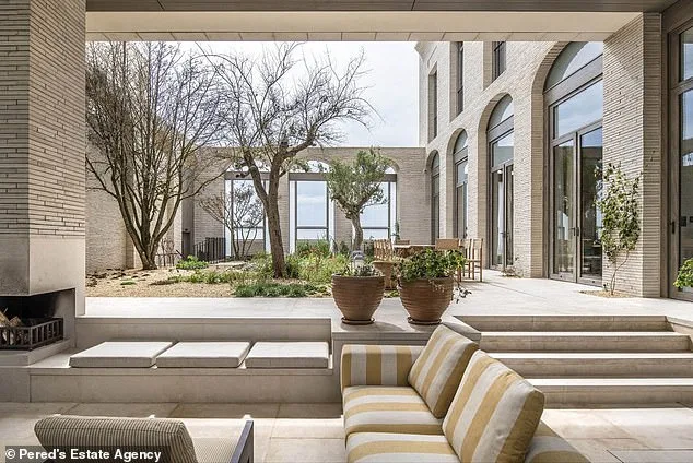 Dave Gilmour's £15m Hove Mansion Remains Unsold Three Years After Demolishing Historic Turkish Bathhouse