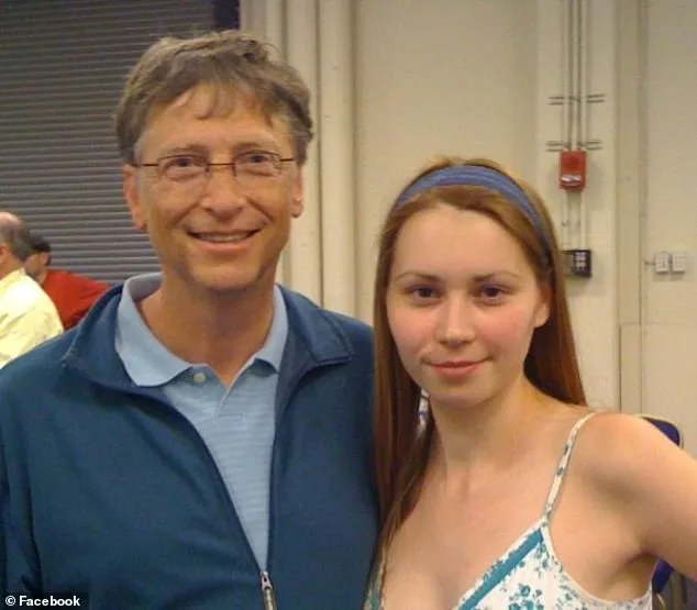 Bill Gates' 2010 Photo with Alleged Russian Lover and Spy Reignites Questions About His Private Life and Epstein Files Affairs