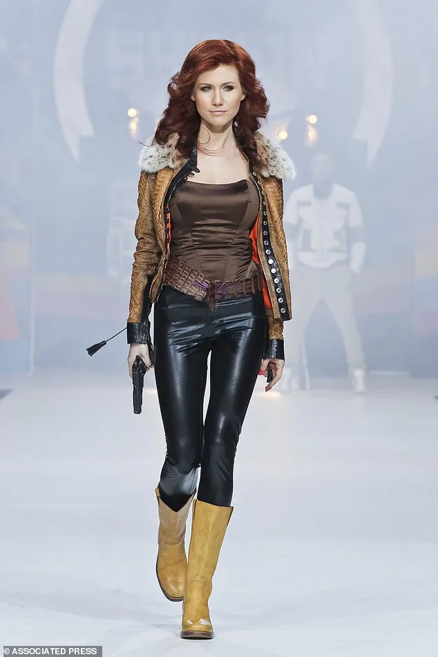 Bill Gates' 2010 Photo with Alleged Russian Lover and Spy Reignites Questions About His Private Life and Epstein Files Affairs