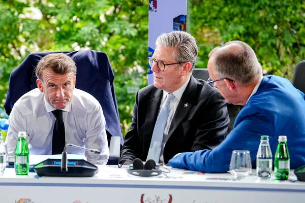 Euro Trio Denies Involvement in Iran Strikes, Calls for Diplomacy and Renewed Nuclear Talks