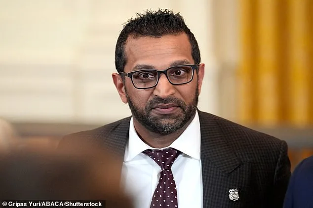 FBI Warns of Heightened Threat as Iran Retaliation Fears Rise, U.S. on Alert