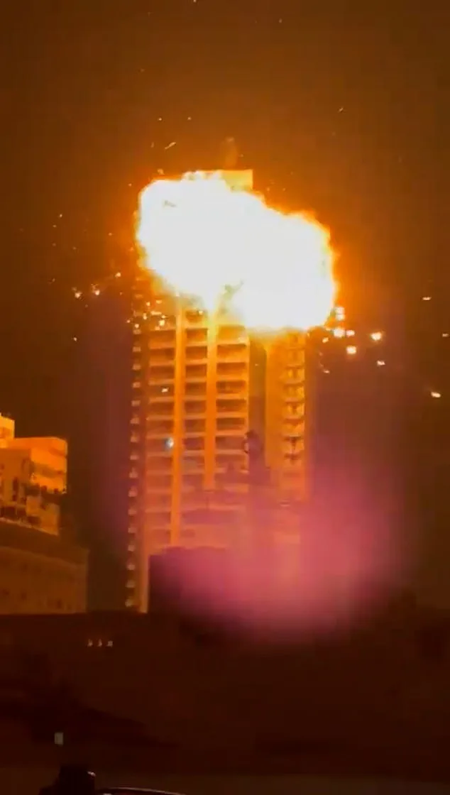 FBI Warns of Heightened Threat as Iran Retaliation Fears Rise, U.S. on Alert