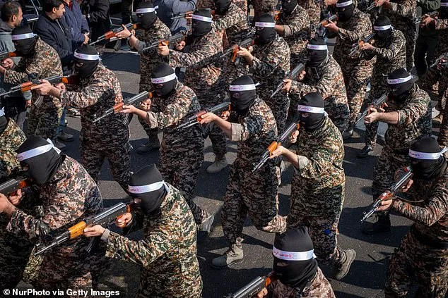 FBI Warns of Heightened Threat as Iran Retaliation Fears Rise, U.S. on Alert