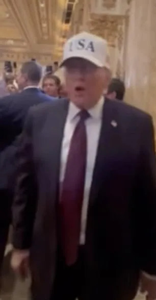 Surprise at Mar-a-Lago: Trump's Fundraiser Move Precedes Iran Strikes, Sparking Policy Debates