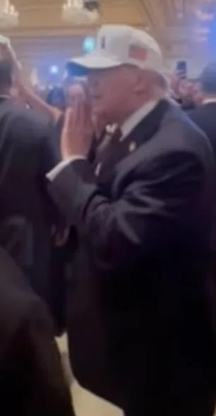 Surprise at Mar-a-Lago: Trump's Fundraiser Move Precedes Iran Strikes, Sparking Policy Debates