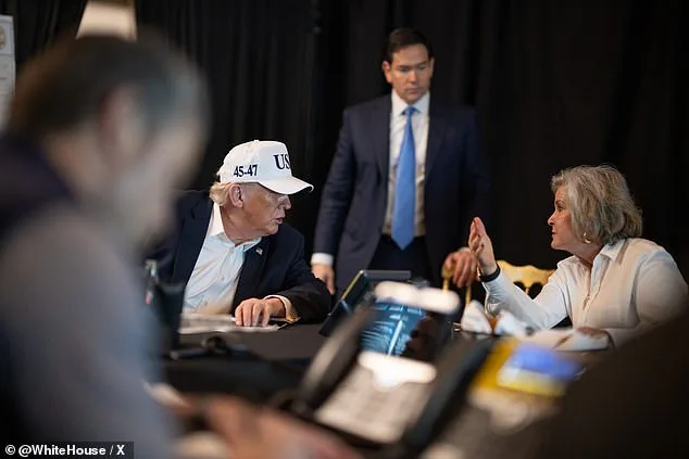 White House Controversy Over WHOOP Device in Iran Operation Situation Room: Bluetooth Tracker on NSA List Raises Security Questions