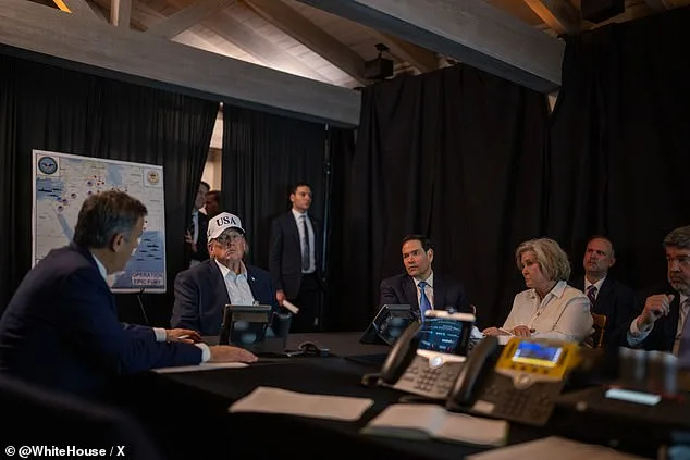 White House Controversy Over WHOOP Device in Iran Operation Situation Room: Bluetooth Tracker on NSA List Raises Security Questions