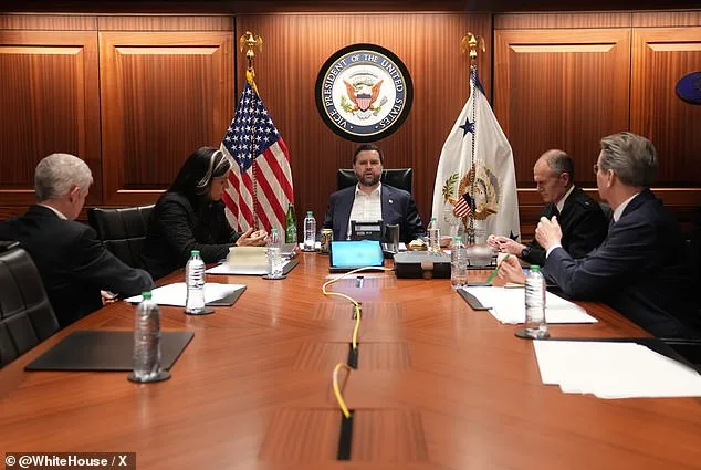 White House Controversy Over WHOOP Device in Iran Operation Situation Room: Bluetooth Tracker on NSA List Raises Security Questions
