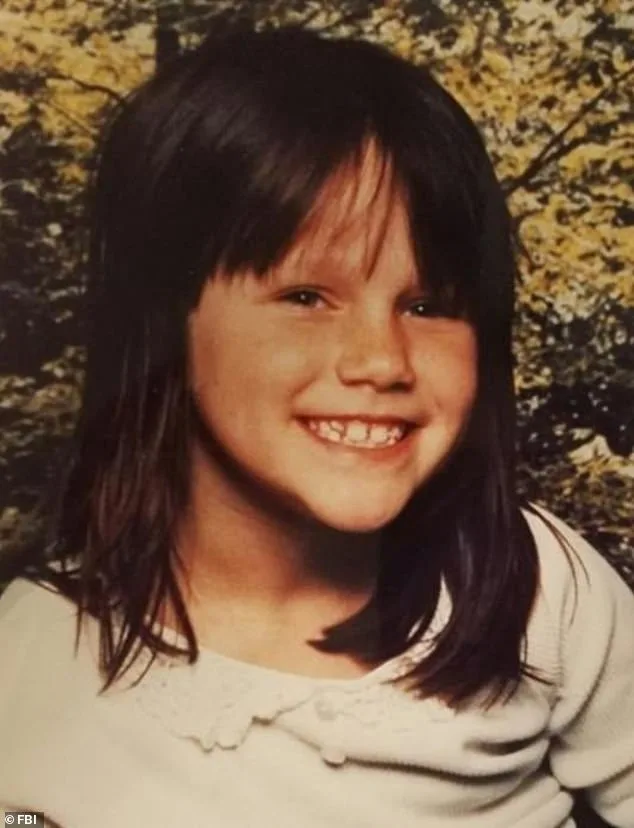 Cold Case Solved: Hair Evidence Links Suspect to 1996 Abduction of Morgan Violi