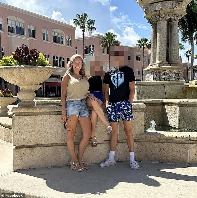 Former Mayor Misty Roberts' Son Testifies in Trial Over Alleged Rape and Juvenile Delinquency Charges