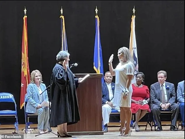 Former Mayor Misty Roberts' Son Testifies in Trial Over Alleged Rape and Juvenile Delinquency Charges