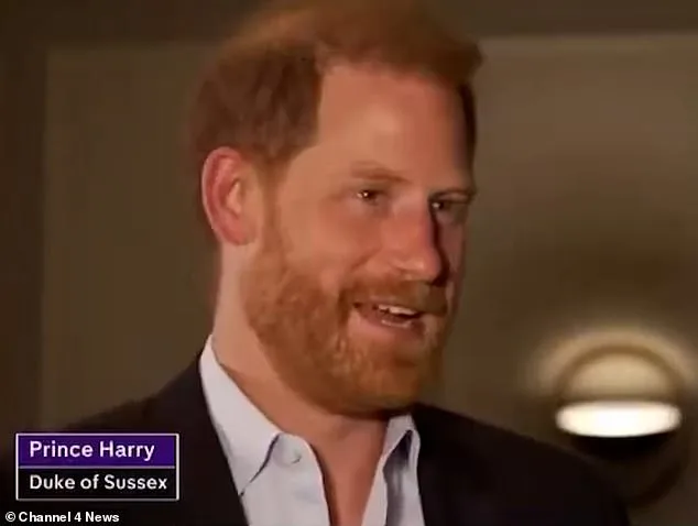 Prince Harry's Gaza Comments Highlight Royal Family's Ongoing Struggles