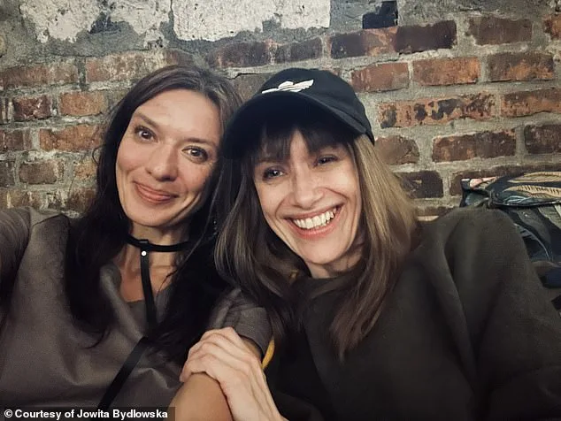 Toronto Woman's Harrowing Night of Drunken Bicycle Crash