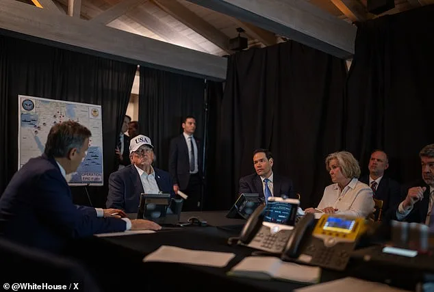 White House Chief of Staff's Whoop Tracker Sparks Security Concerns Amid Situation Room Controversy