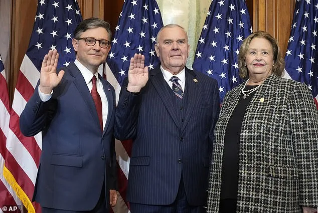 Heartbreaking Loss for Congressman Jim Baird as Wife Danise Dies Following Tragic Car Accident