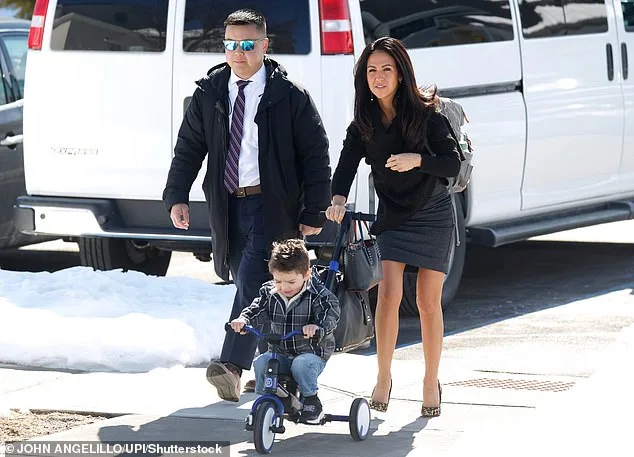 Hillary Clinton's Deposition Turns Dramatic as Photo Taken by Lauren Boebert Sparks Outrage, Violating Rules