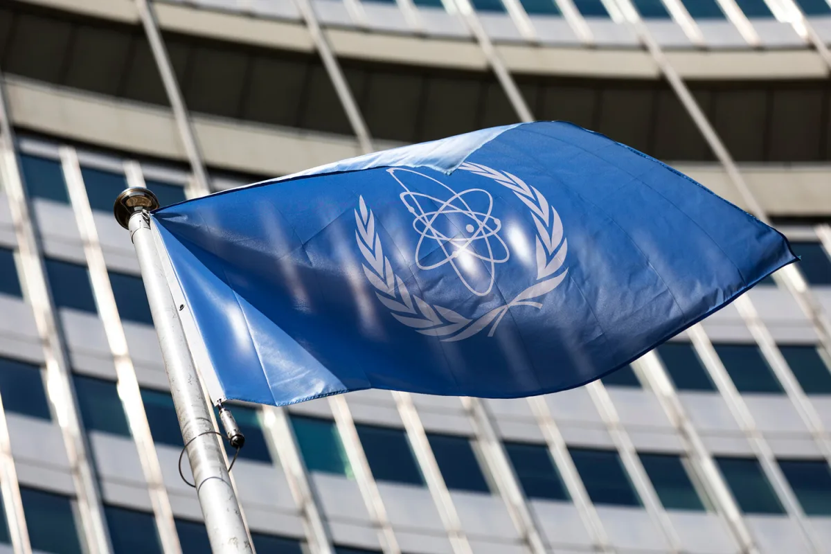 IAEA Reports No Immediate Threat to Nuclear Facilities Amid Rising Middle East Tensions