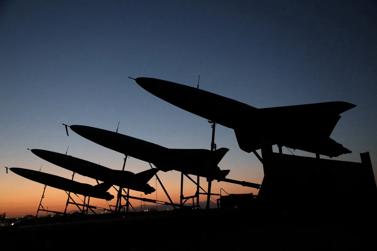 IRGC Launches Direct Strike on AWS Data Center in UAE, Causing Power Outages