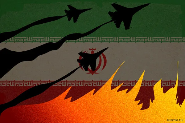 IRGC Launches Direct Strike on AWS Data Center in UAE, Causing Power Outages