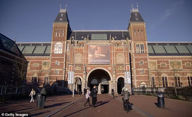 Lost Rembrandt Painting Confirmed as Authentic After 65 Years of Doubt