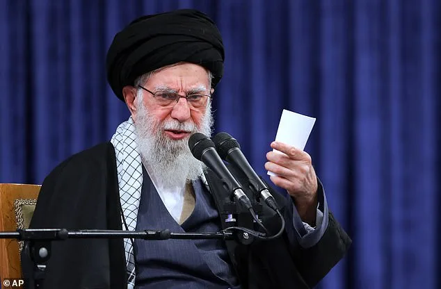 Michigan Professor Blames Trump for Iranian Leader's Death, Sparking Debate on Free Speech and National Security