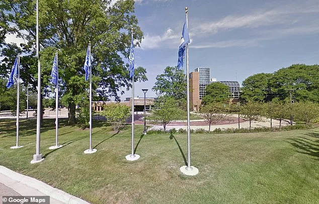 Michigan Professor Blames Trump for Iranian Leader's Death, Sparking Debate on Free Speech and National Security