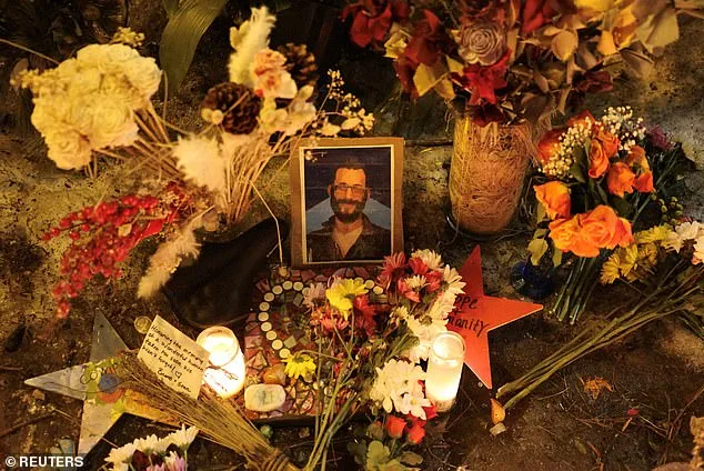 Mother's Heartbreaking Tribute to Son Killed in ICE Protests Sparks National Outcry