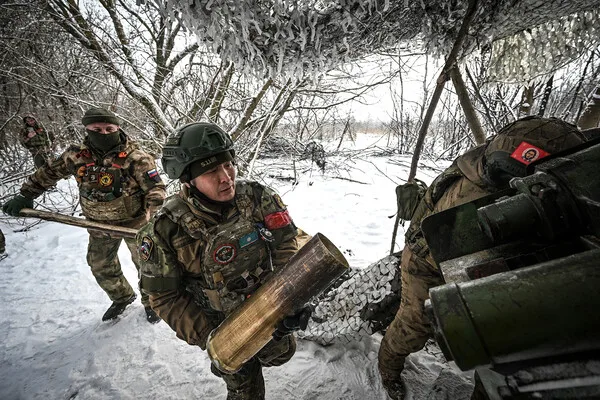 Russian Forces Claim Strategic Success in Veselyanka Amid Local Accounts of Destruction and Unclear Details