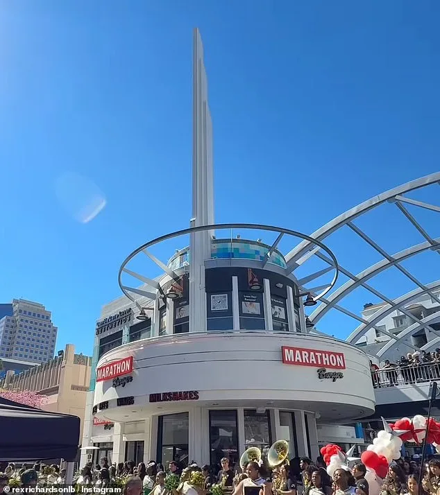 Shooting Near Nipsey Hussle's Restaurant Leaves One Dead, Two Injured