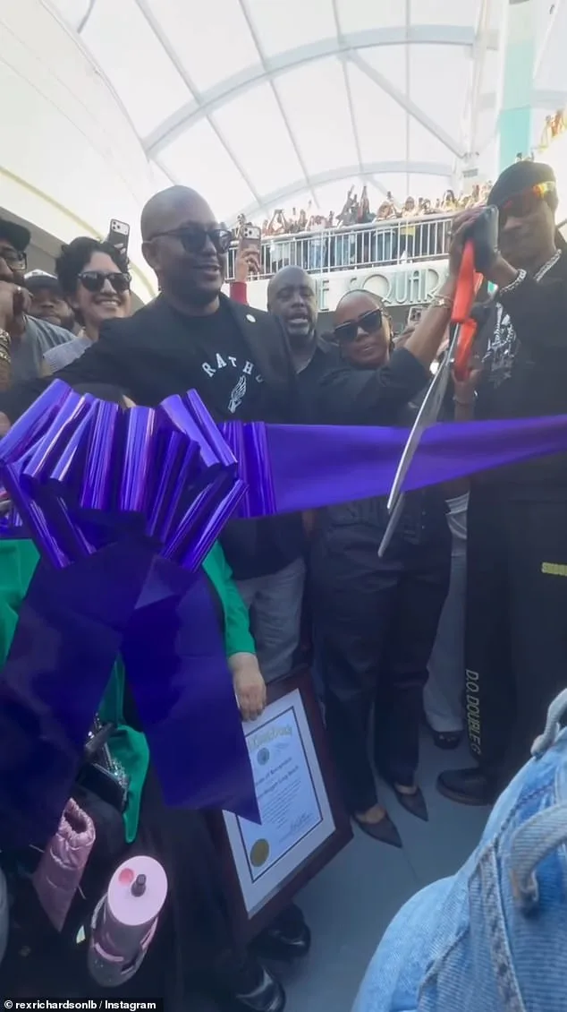 Shooting Near Nipsey Hussle's Restaurant Leaves One Dead, Two Injured